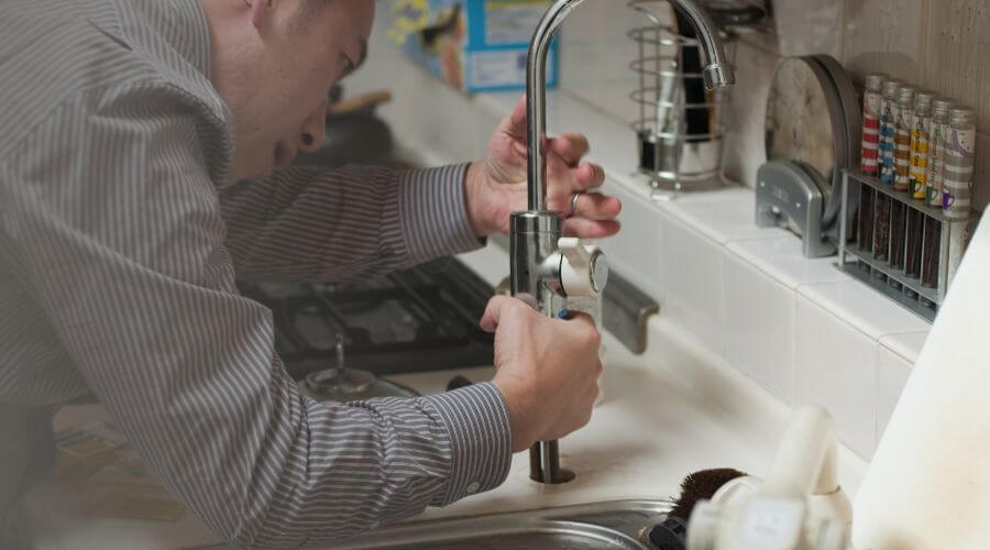 Professional Leak Detection Services in Quebradillas, PR